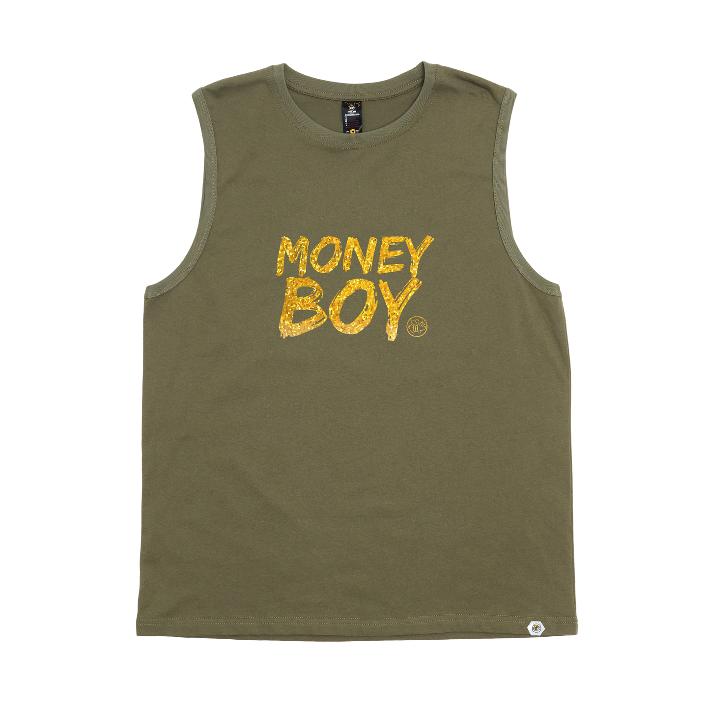 Money Boy Tank