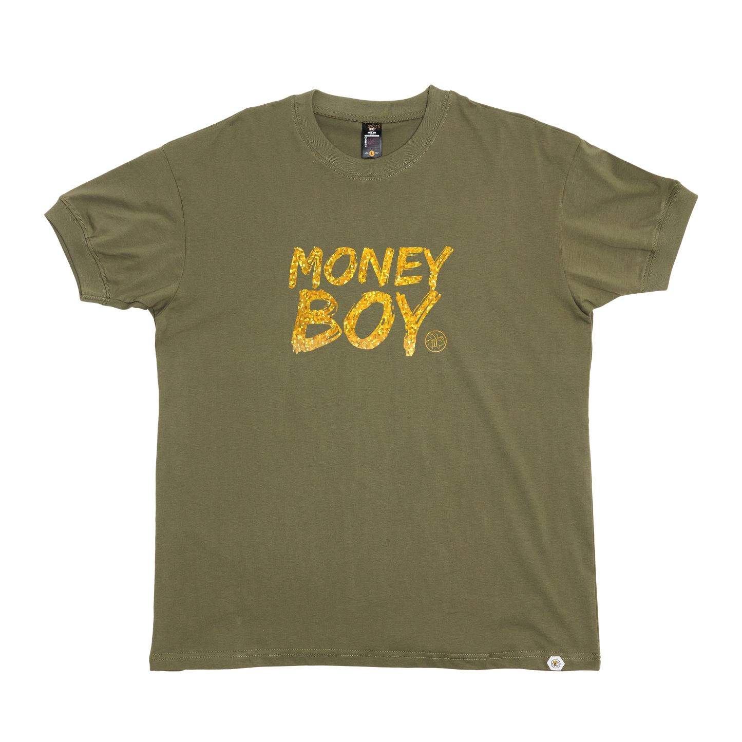 Money Boy T-Shirt