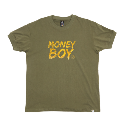 Money Boy T-Shirt