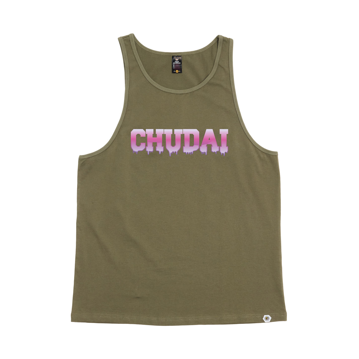 Chudai Singlet - SOLD OUT