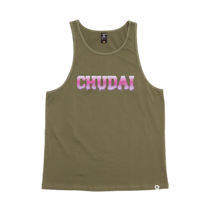 Chudai Singlet - SOLD OUT