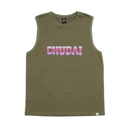 Chudai Tank - SOLD OUT