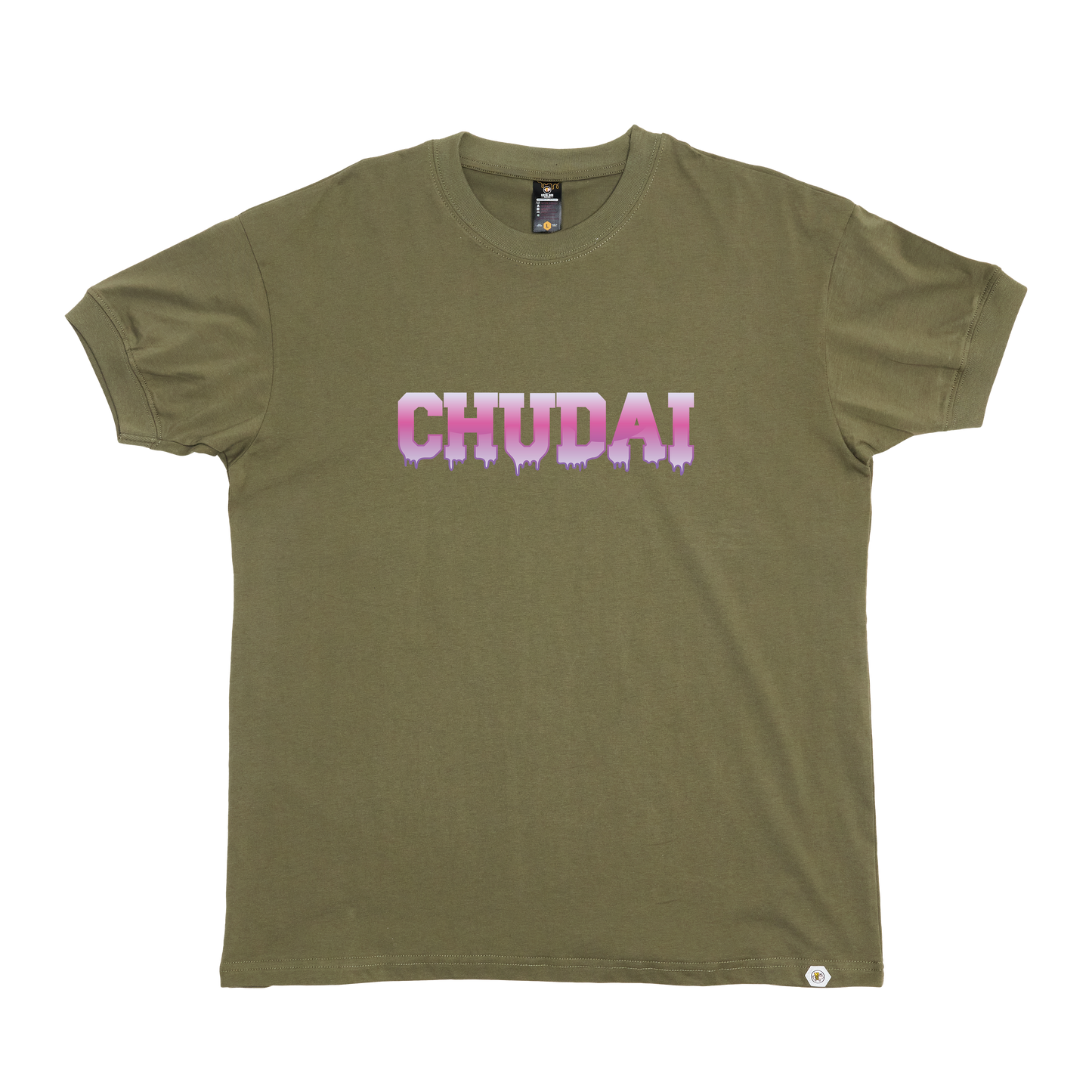 Chudai T-Shirt - SOLD OUT