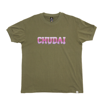 Chudai T-Shirt - SOLD OUT