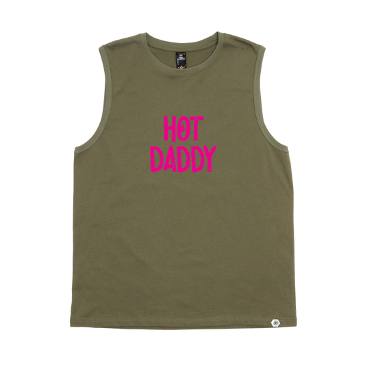 Hot Daddy Tank