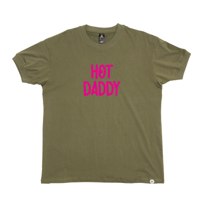 Hot Daddy T-Shirt