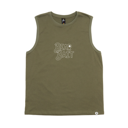 Bear Bait Tank