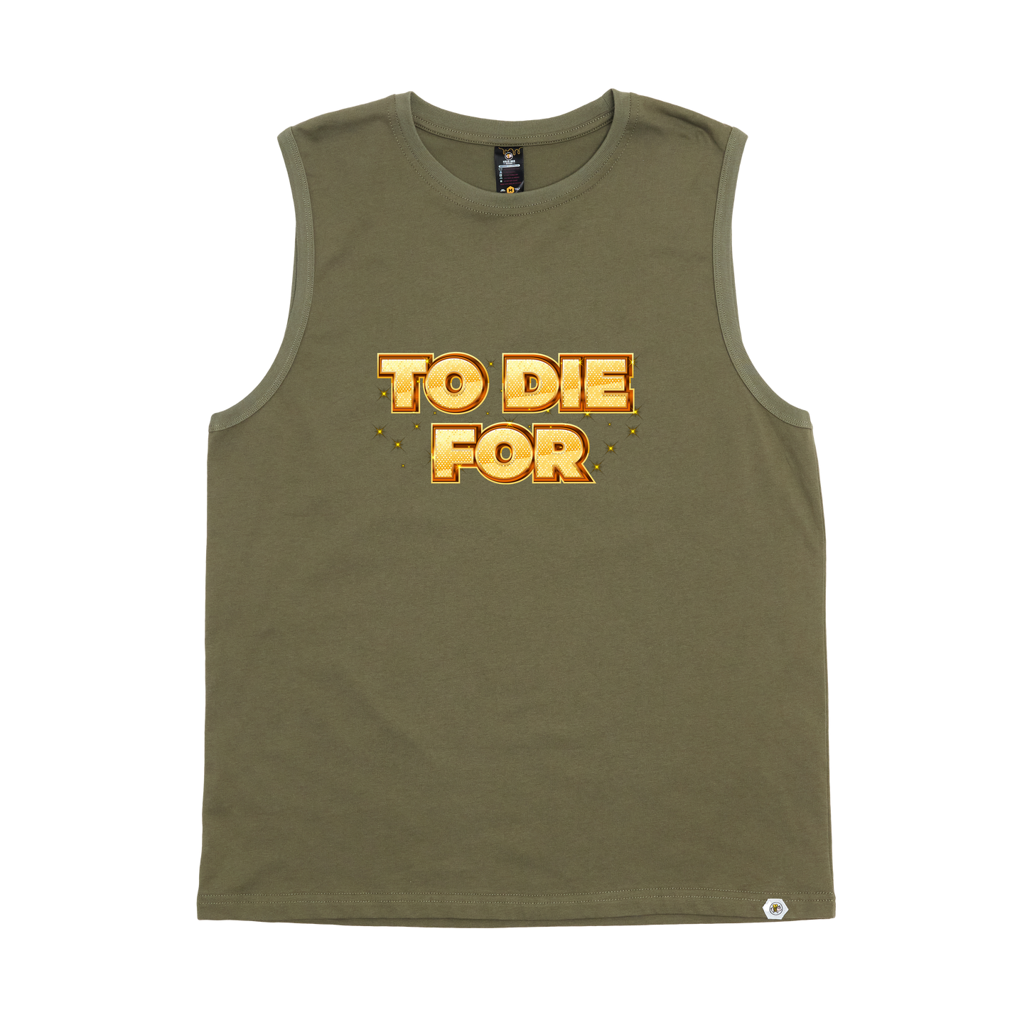 70s To Die For Tank