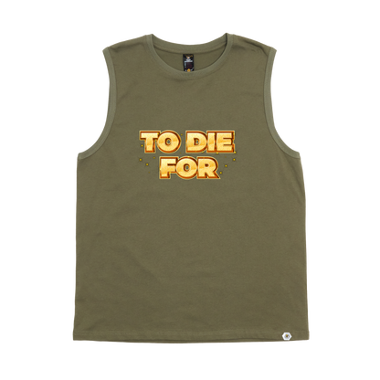 70s To Die For Tank