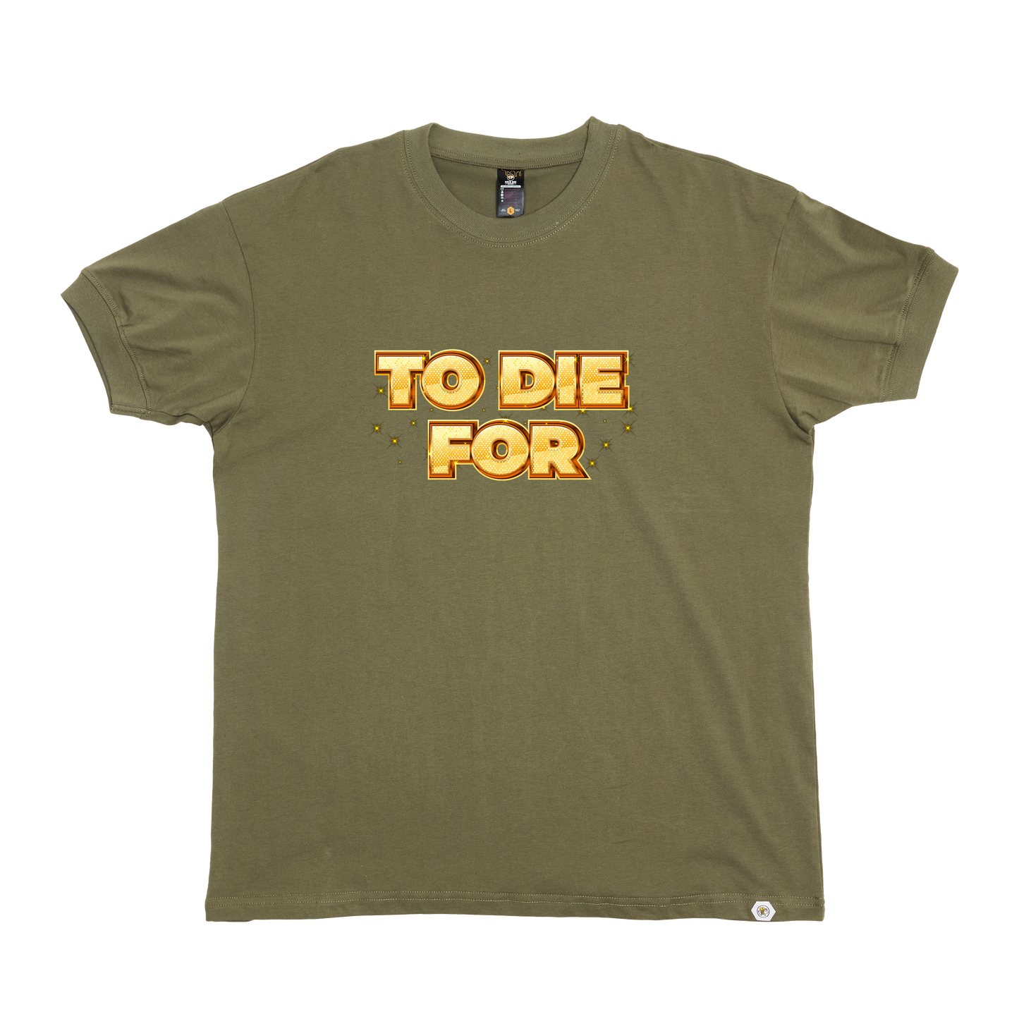 70s To Die For T-Shirt