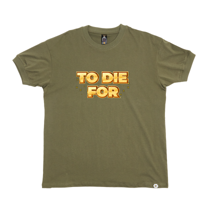 70s To Die For T-Shirt