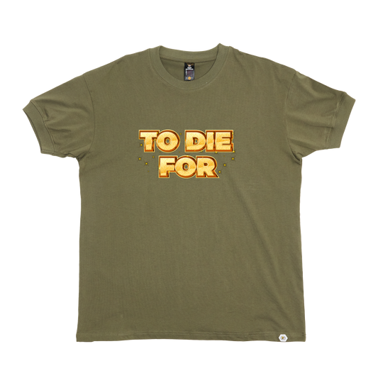 70s To Die For T-Shirt