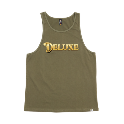 80s Deluxe Singlet