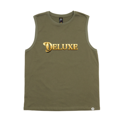 80s Deluxe Tank