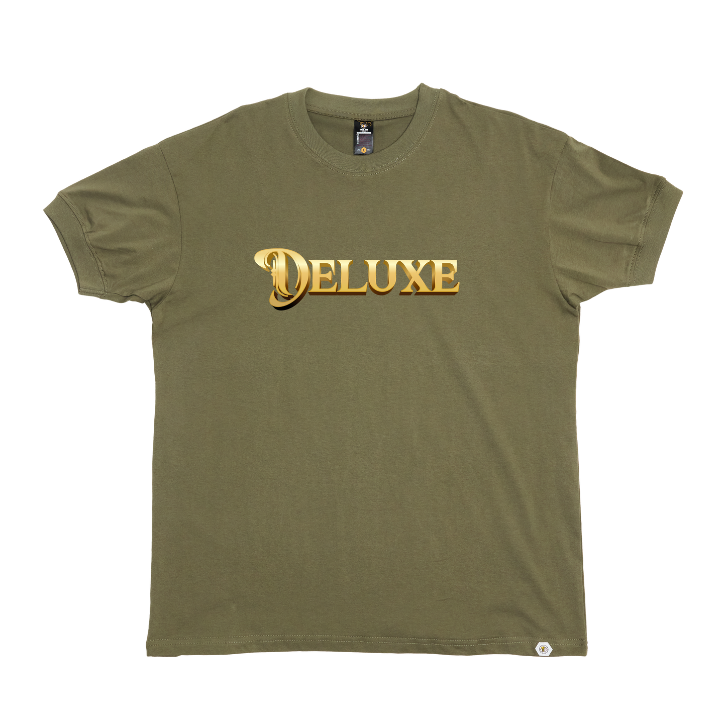 80s Deluxe T-Shirt