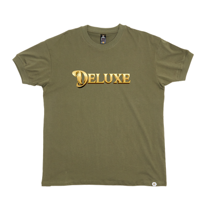 80s Deluxe T-Shirt
