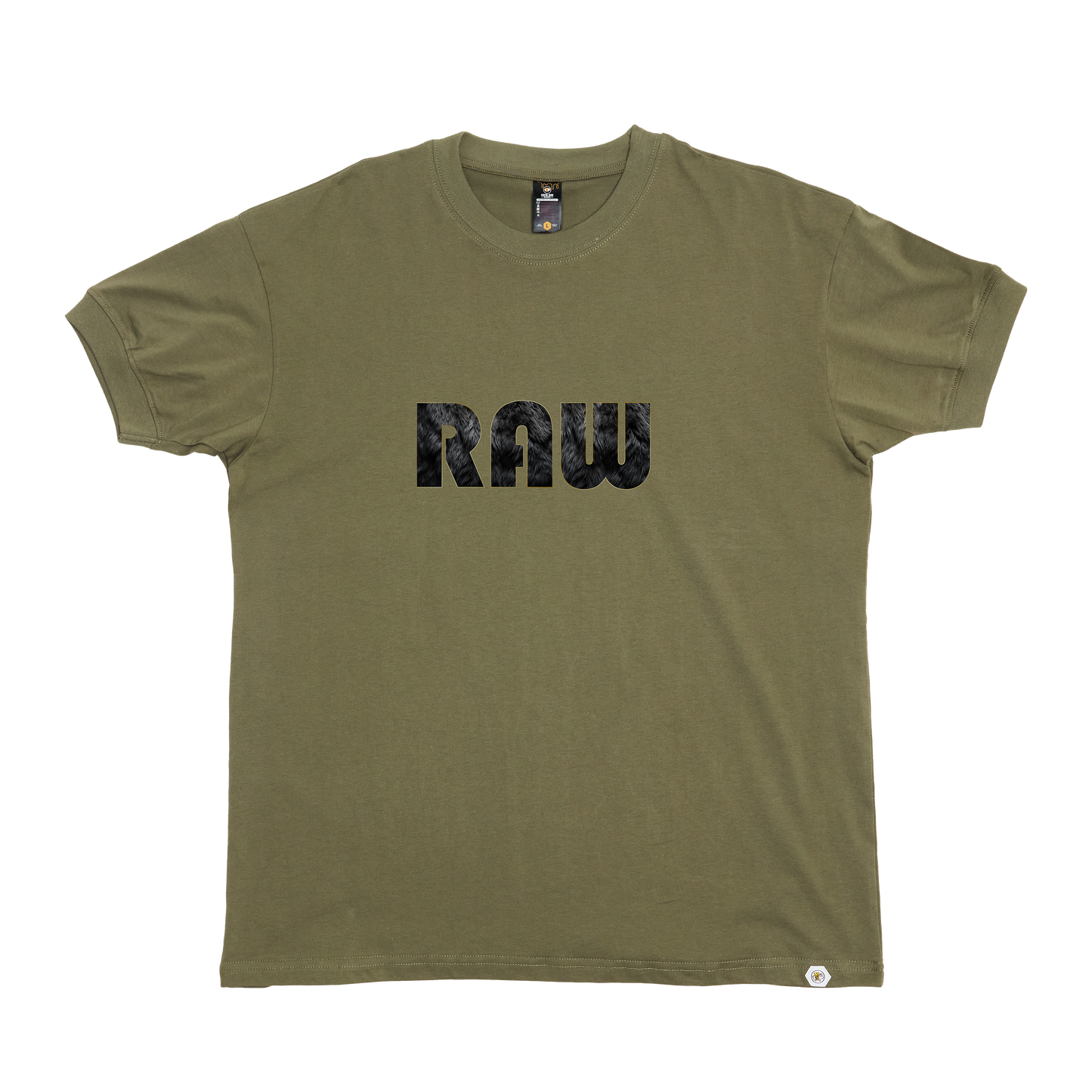 RAW T-Shirt