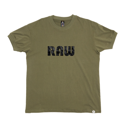 RAW T-Shirt