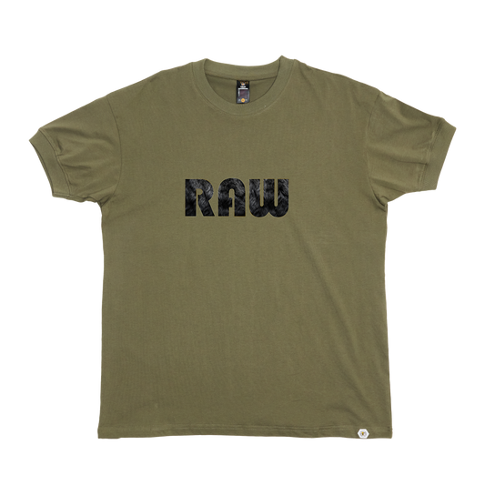 RAW T-Shirt