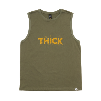 Thick Tank