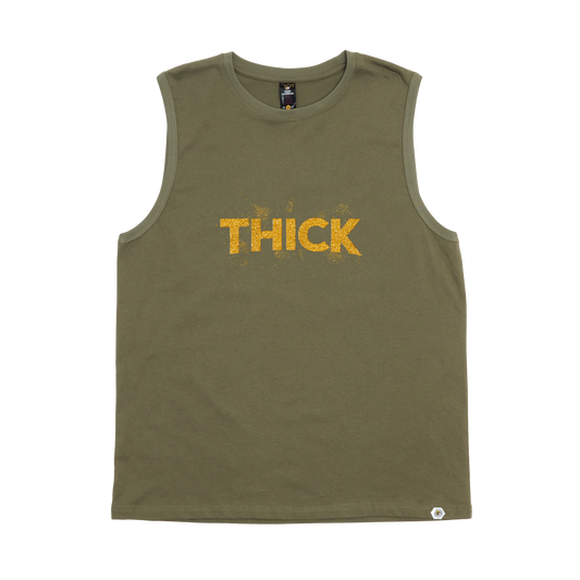Thick Tank