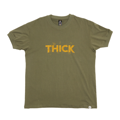 Thick T-Shirt