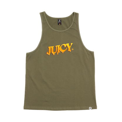 Drippin Juicy Singlet