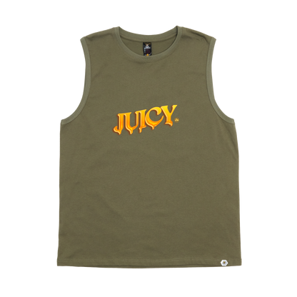 Drippin Juicy Tank