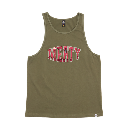 MEATY Singlet
