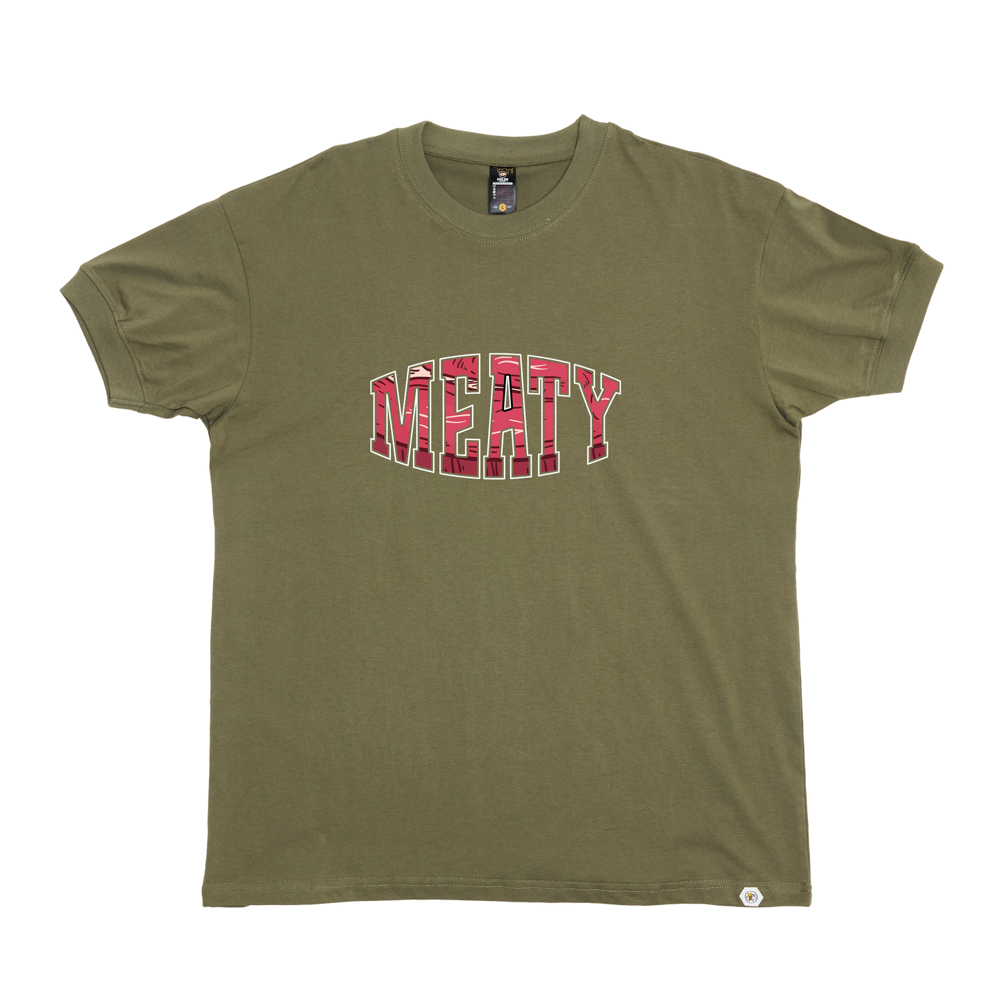 MEATY T-Shirt