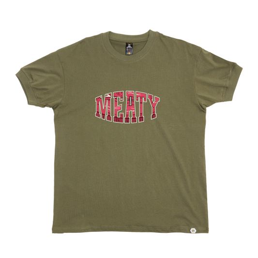 MEATY T-Shirt