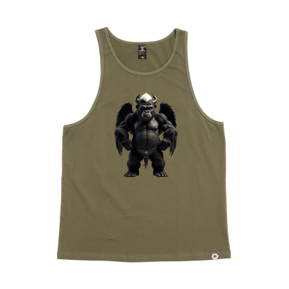 Bruhnox the Dominance Singlet