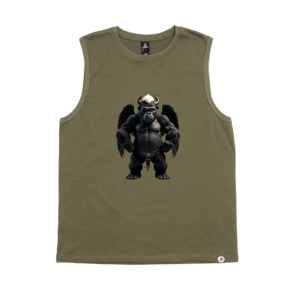 Bruhnox the Dominance Tank