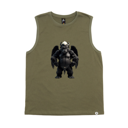 Bruhnox the Dominance Tank