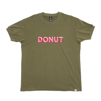 Just a Donut T-Shirt