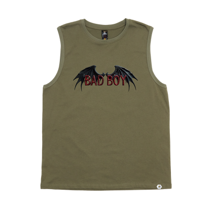 Bad Boy Tank