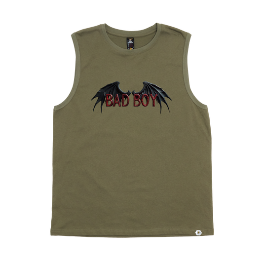 Bad Boy Tank