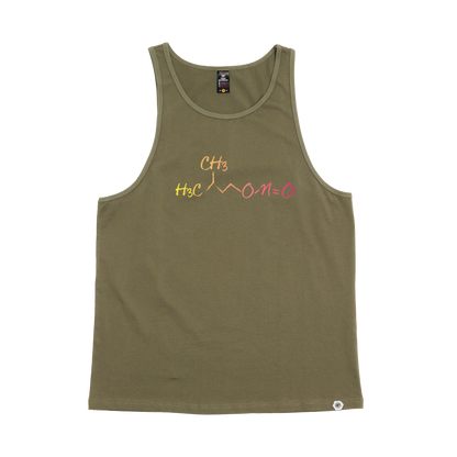Amyl Nitrate C₅H₁₁NO₂ Singlet