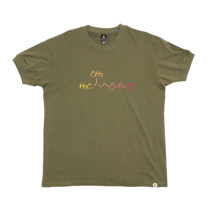 Amyl Nitrate C₅H₁₁NO₂ T-Shirt