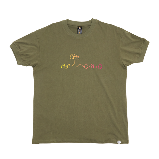 Amyl Nitrate C₅H₁₁NO₂ T-Shirt