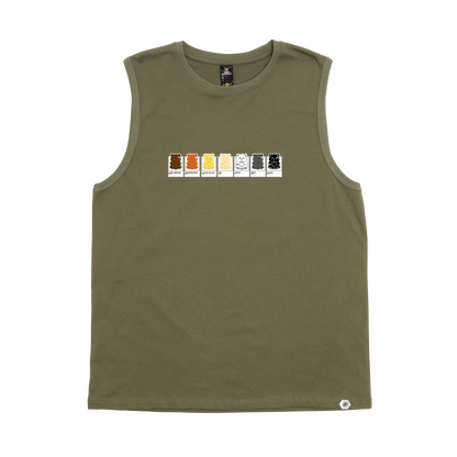 Gummy Bear Bites Tank