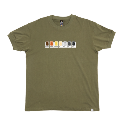 Gummy Bear Bites T-Shirt