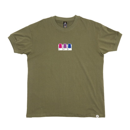Gummy Bear Double Dip T-Shirt