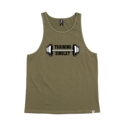This is your Training Singlet