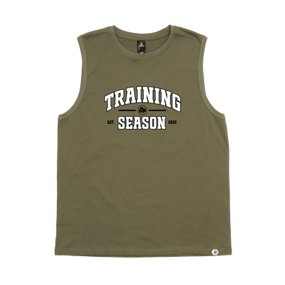 Training Season Tank