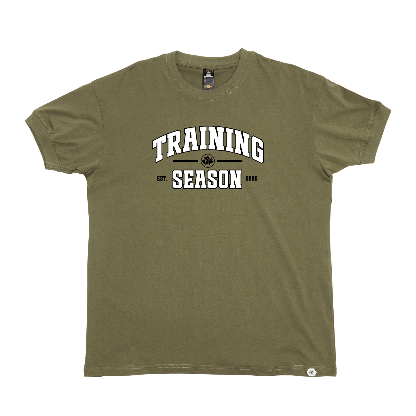 Training Season T-Shirt
