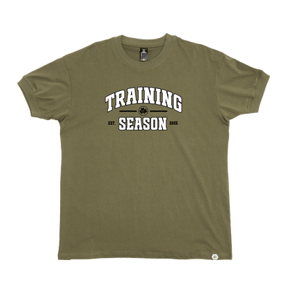 Training Season T-Shirt