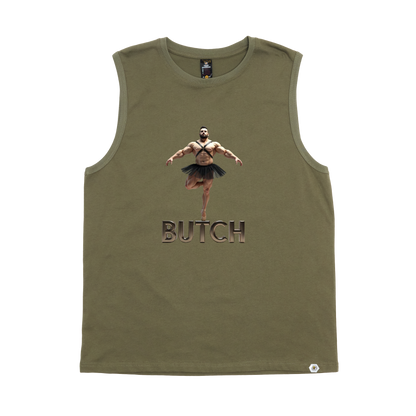 Butch Tank