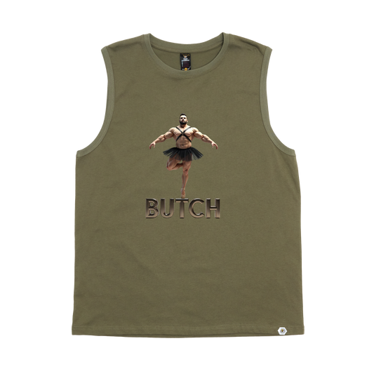 Butch Tank