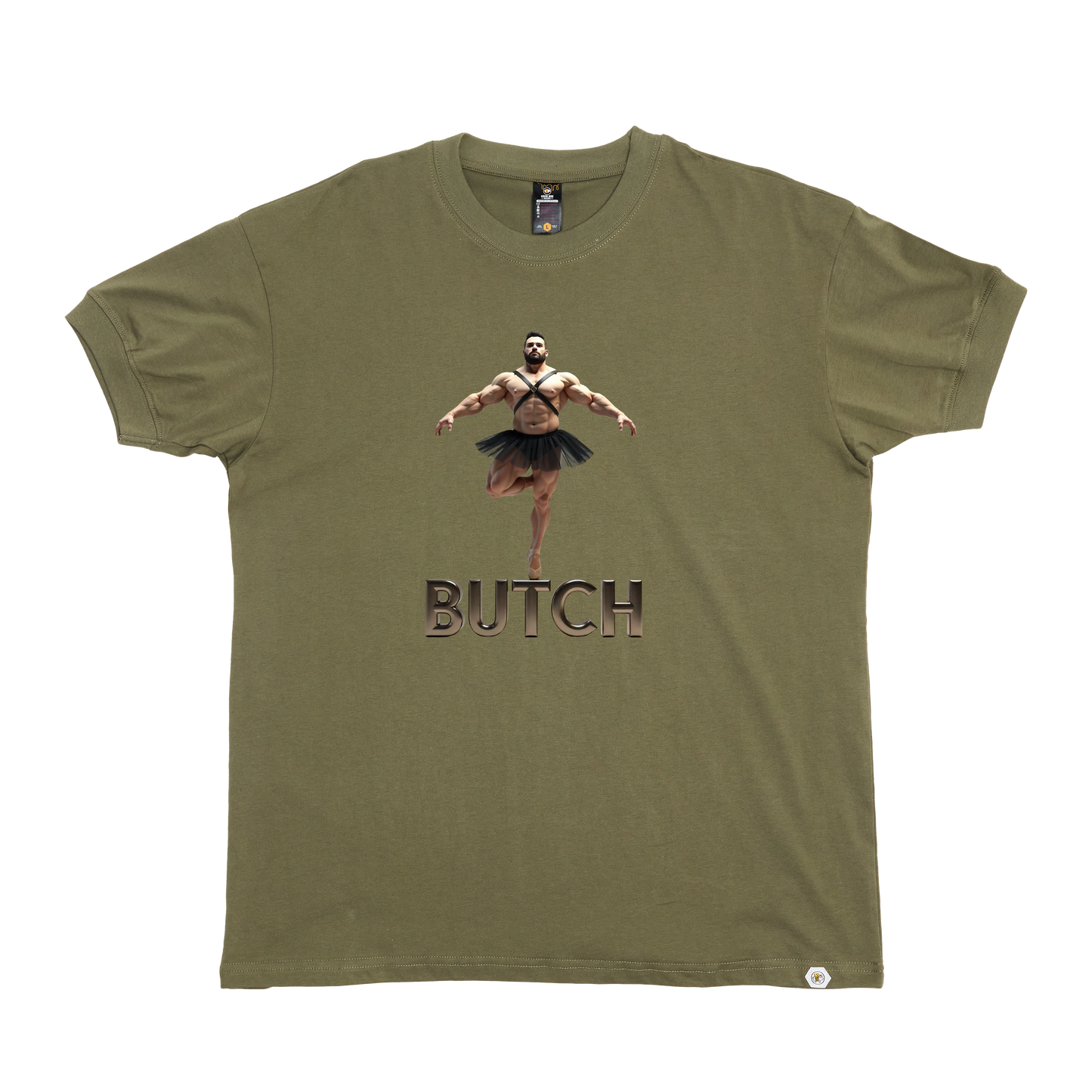 Butch T-Shirt
